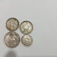 سکه پهلوی|کلکسیون سکه، تمبر، اسکناس|بهبهان, |دیوار