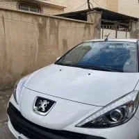 پژو 207 1404|خودرو سواری و وانت|بندرعباس, |دیوار