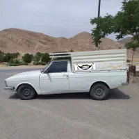 وانت پیکان بهبهی|خودرو سواری و وانت|خمینی‌شهر, |دیوار