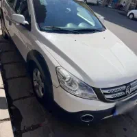 H30 cross بی رنگ