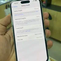 iphone 16 cha 128 GB|موبایل|تهران, الهیه|دیوار