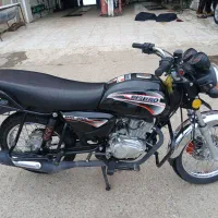 فوری باکسر ۲۰۰cc|موتورسیکلت|تهران, چیذر|دیوار