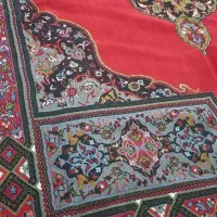 یک عدد فرش ۱۲متری