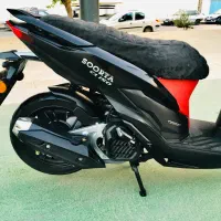 *طرح کلیک 1403مشابه صفر کیلیک403*|موتورسیکلت|تهران, گلچین|دیوار