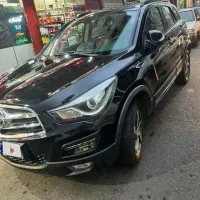 هایما s5 توربو‌ فول مدل ۹۷ (بی رنگ)|خودرو سواری و وانت|تهران, تهران‌نو|دیوار