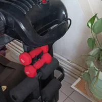 تردمیل باشگاهی ۲۵۰ کیلویی|تجهیزات ورزشی|کرمان, |دیوار