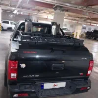 کی ام سی تی ۸|خودرو سواری و وانت|تهران, گلستان (شهرک راه آهن)|دیوار