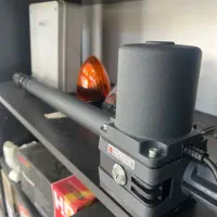 جک پارکینگ ،بازویی پروتیکو