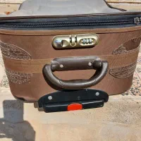 چمدان|کیف، کفش، کمربند|ایوان, |دیوار