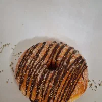 دونات خونگی