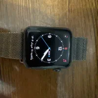 اپل واچ سری 2