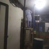 تخریب و کنده کاری باپیکور|خدمات پیشه و مهارت|زاهدان, |دیوار