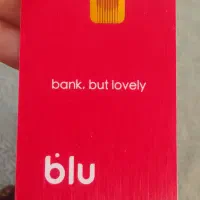 هدیه وکارت بلو بانک