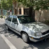 دوو ریسر های بک ۱۹۹۲