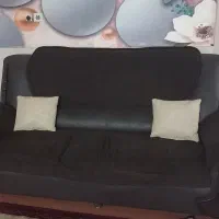 فروش مبل ۷ نفره مناسب باغ