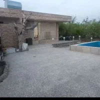 باغ ویلا اجاره قلعه سفید