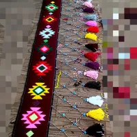 پرده بختیاری