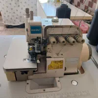 سردوز ۴ نخ بایو سالم کم کار کرد