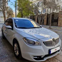 برلیانس H330 مدل 97 دنده‌ای موتور بزرگ 1650cc|خودرو سواری و وانت|مشهد, عبادی|دیوار