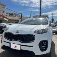 اسپرتیج ۲۰۱۷