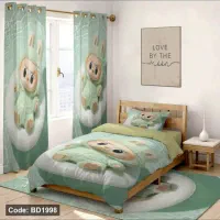 رو تختی تک نفره