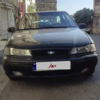 دوو سیلو مدل 81|خودرو سواری و وانت|فردیس, داوری|دیوار