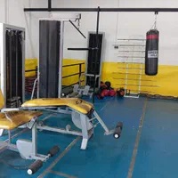 آکادمی کیوکوشین کاراته شکست ناپذیران یاس بوکان|خدمات آموزشی|بوکان, |دیوار