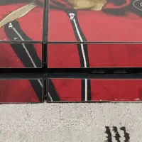 ps4 کپی خور دو دسته|کنسول، بازی ویدئویی و آنلاین|اردبیل, |دیوار