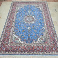 فرش هرنوعی بخواهید دارم شرایطی و فقط دستباف|فرش|تهران, ونک|دیوار
