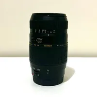 لنز تامرون کانن AF 70-300mm اورجینال از آلمان