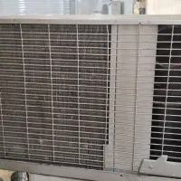 کولرگازیپنجرای موتورپیستونی۱۸هزارفابریک زیرصفری|کولر گازی و فنکوئل|محمدشهر, محمدشهر|دیوار