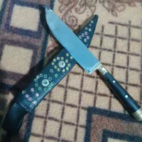 چاقو دستساز