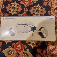 psvr2 پی اس وی ار ۲ واقعیت مجازی پلی استیشن ۵