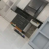 اجرای کابینت و دکوراسیون داخلی رویال|خدمات پیشه و مهارت|مشهد, چهارچشمه|دیوار