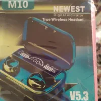 ایرپادM10