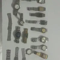 ساعت اتوماتیک زنانه و مردانه|ساعت|قم, شهرک مهدیه (مدرس)|دیوار