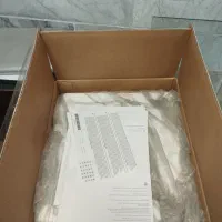 پرینتر hp ColorLaserJet Pro MFP M283fdn|پرینتر، اسکنر، کپی، فکس|کرج, حصارک پایین|دیوار