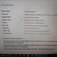 لپتاپ asus core i7|رایانه همراه|قم, شاه احمد قاسم|دیوار