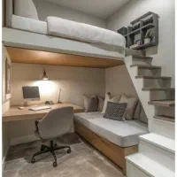 پله گردچوب کابینت آلاچیق کلبه خانه چوبی روف گاردن|خدمات پیشه و مهارت|مشهد, کشاورز|دیوار