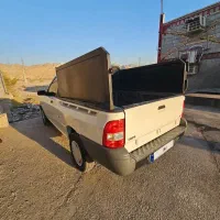 وانت پراید درجه ۱|خودرو سواری و وانت|میناب, |دیوار