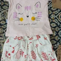 لباس بچگانه