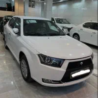 دنا پلاس/موتور EF7 پلاس ۶ دنده تحویل فوری