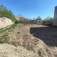 500متر زمین داخل بافت لوکیشن ویلایی