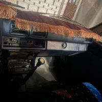 تویوتا هایلوکس 1985|خودرو سواری و وانت|خاش, |دیوار