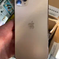 آیفون ۱۱ پرومکس ۶۴ گیگ