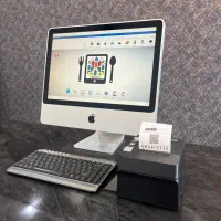 صندوق فروشگاهی IMAC