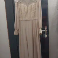 لباس مجلسی دخترانه