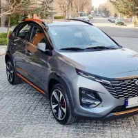 x33 cross|خودرو سواری و وانت|کرج, باغستان|دیوار