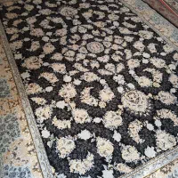 ۴تخته فرش ۱۲متری ۷۰۰شانه با تراکم ۲۵۵۰|فرش|کوهدشت, |دیوار