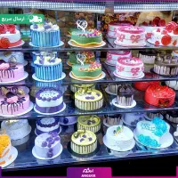 سفارش‌کیک‌تولد‌به‌ما‌بسپارید..